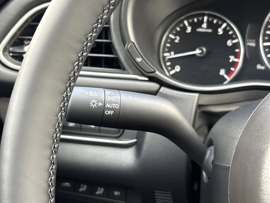 2026 Mazda CX-30 Premium - Photo 17