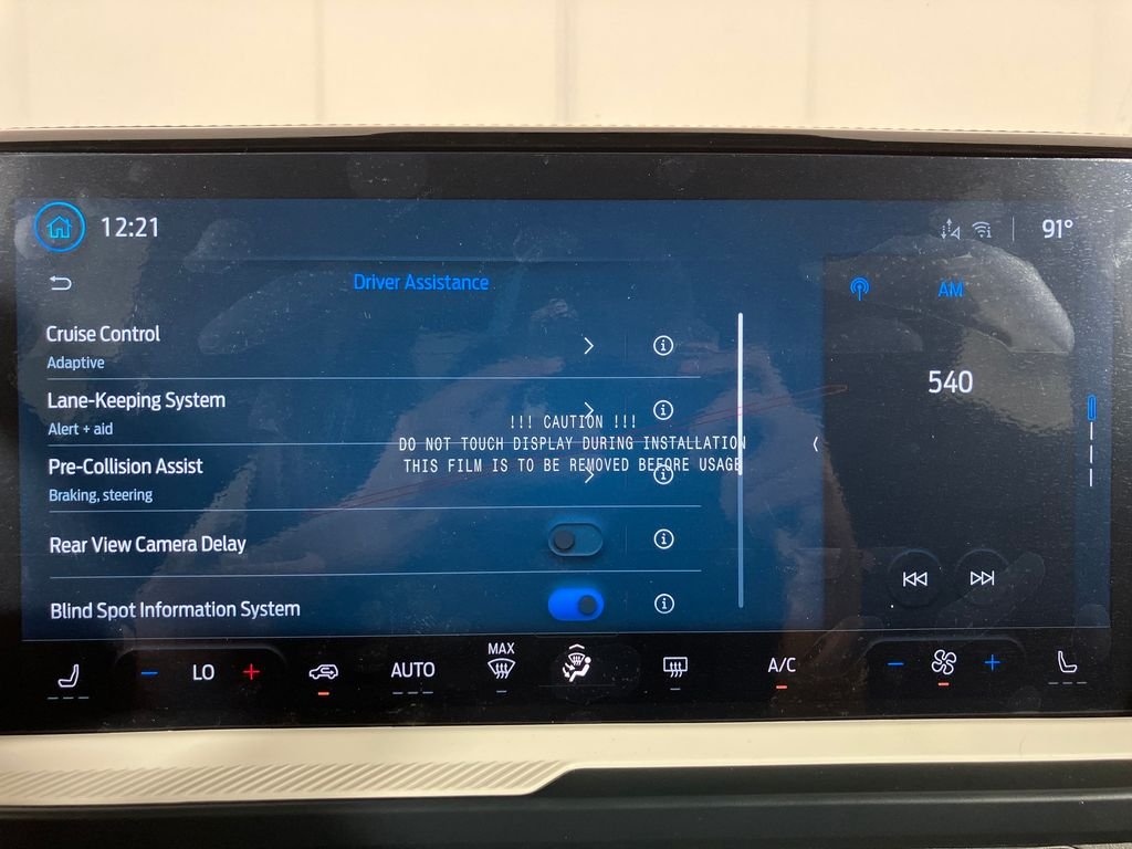 2025 Ford Bronco Sport Heritage - Photo 25