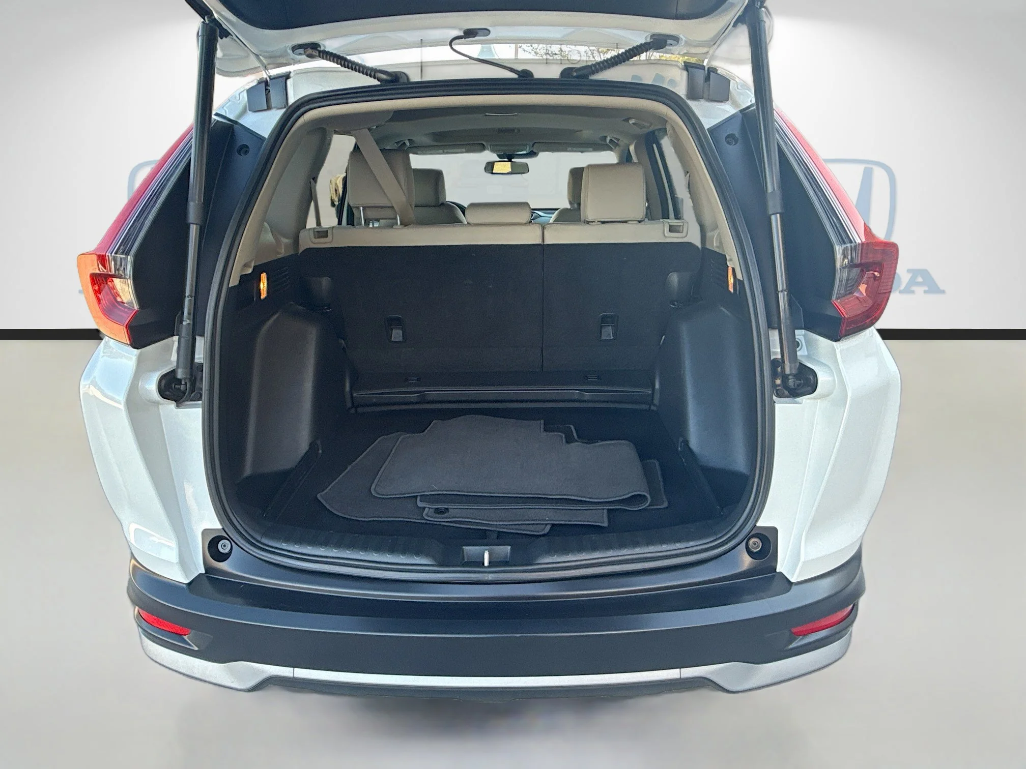 2020 Honda CR-V EX-L - Photo 26