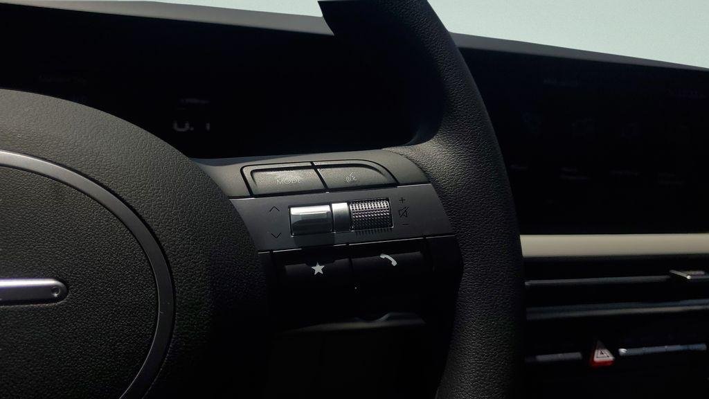 New 2026 Silver Hyundai SEL Plus FWD image 22