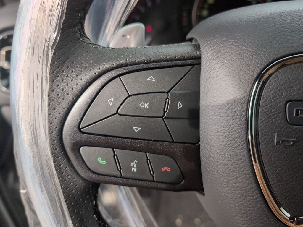 New 2026 Destroyer Gray Clearcoat Dodge GT Plus image 14