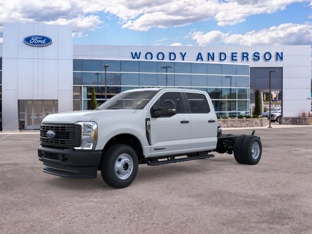 2026 Ford Super Duty F-350 DRW