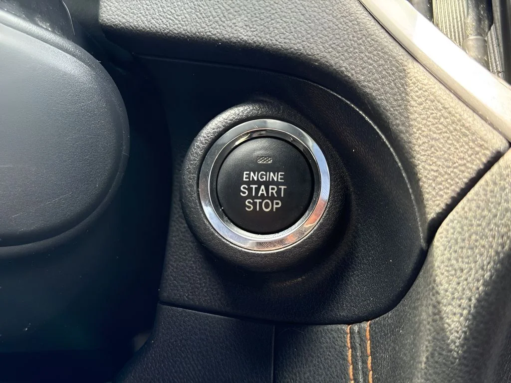 Used 2023 White Subaru Premium image 13
