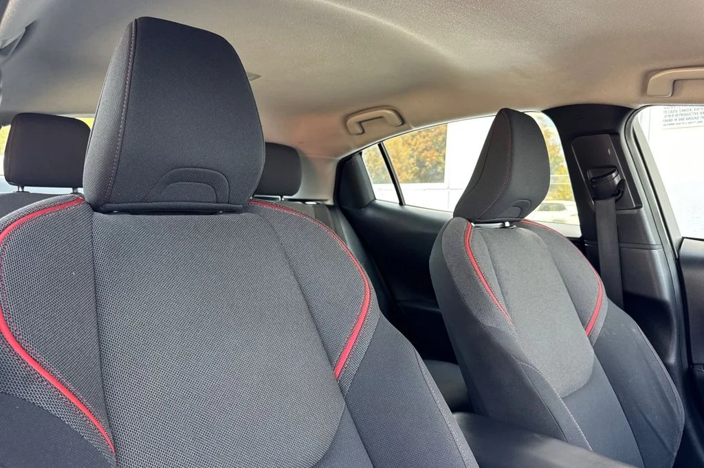 Used 2026  Toyota SE image 21