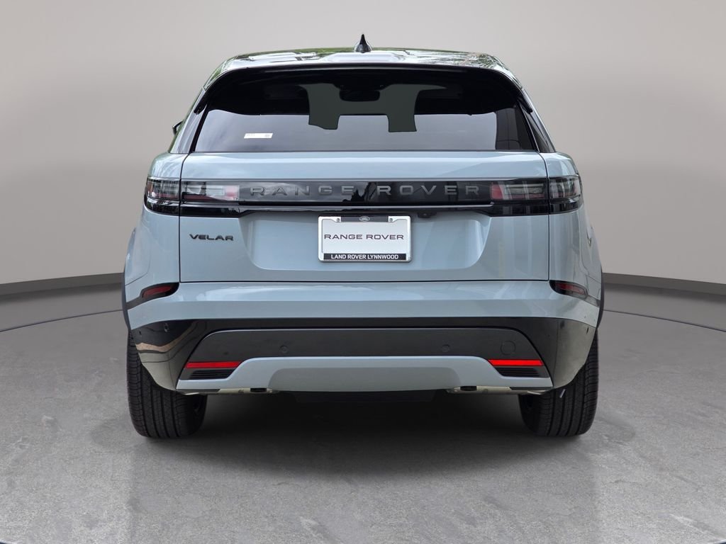 New 2026 Arroios Grey LAND ROVER P250 Base image 6