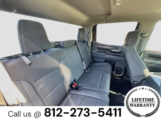 Used 2026 Black Chevrolet RST image 27