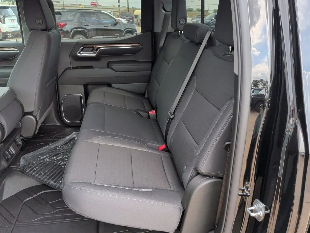 2026 Chevrolet Silverado 1500 LT - Photo 32