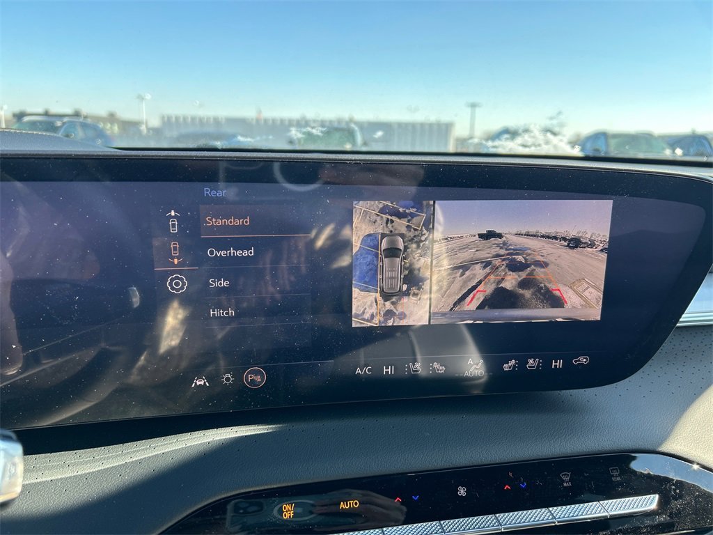 2026 BUICK ENCLAVE - Image 23