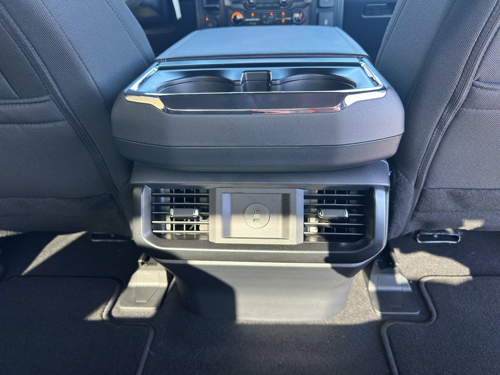 New 2026 Oxford White Ford STX® image 31