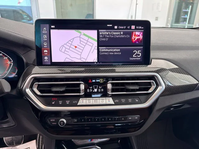 Used 2024 Gray BMW M40i image 27