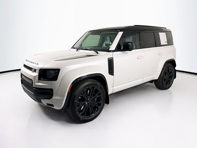 2026|Land Rover|Defender 110|OCTA|4D Sport Utility