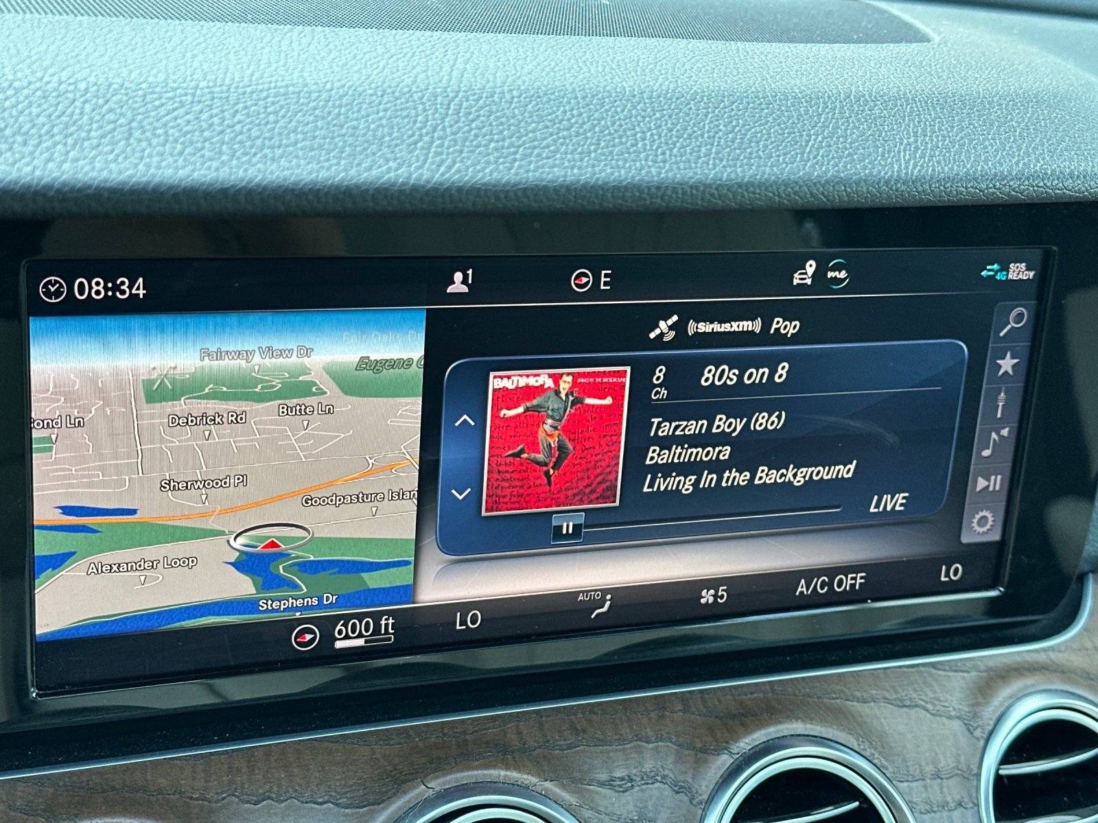 2019 Mercedes-Benz E-Class E300 - Photo 17