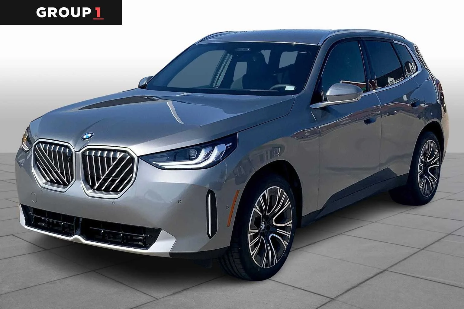 2026 BMW X3 30 XDRIVE's photo