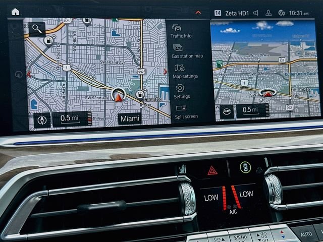 Certified Used 2022 Gray BMW sDrive40i image 13