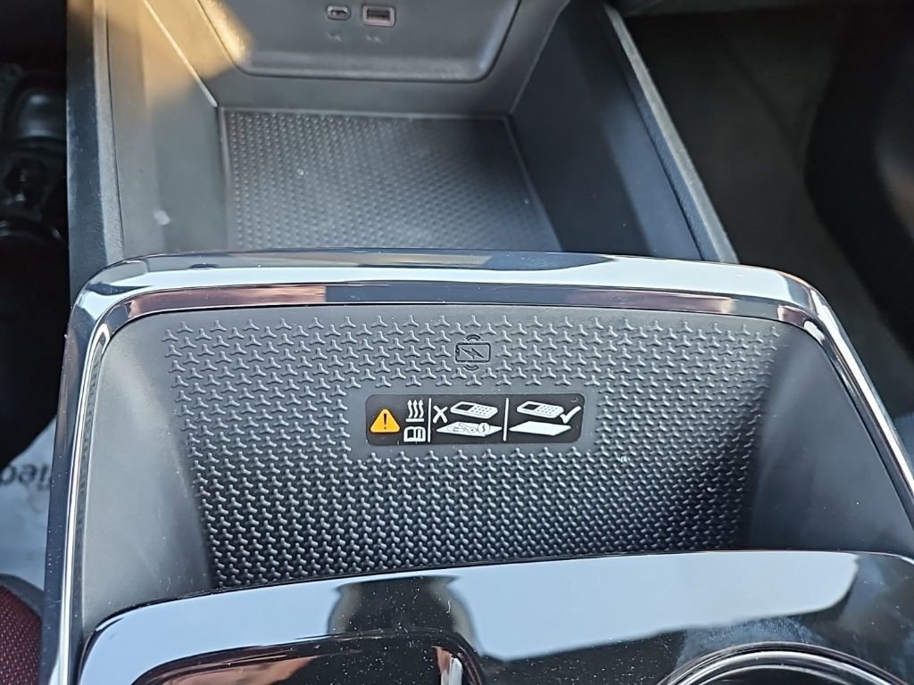 New 2026 Lakeshore Blue Metallic Chevrolet RS image 21