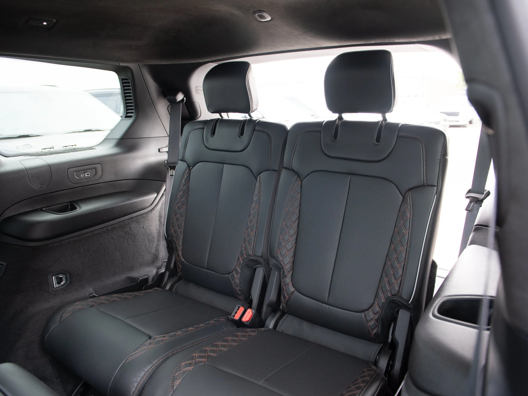 New 2026 Grey Jeep Summit* image 31