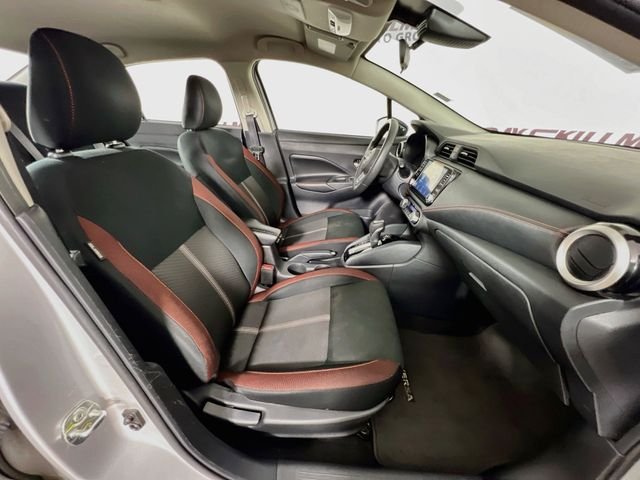 2024 Nissan Versa Sedan SR - Photo 39