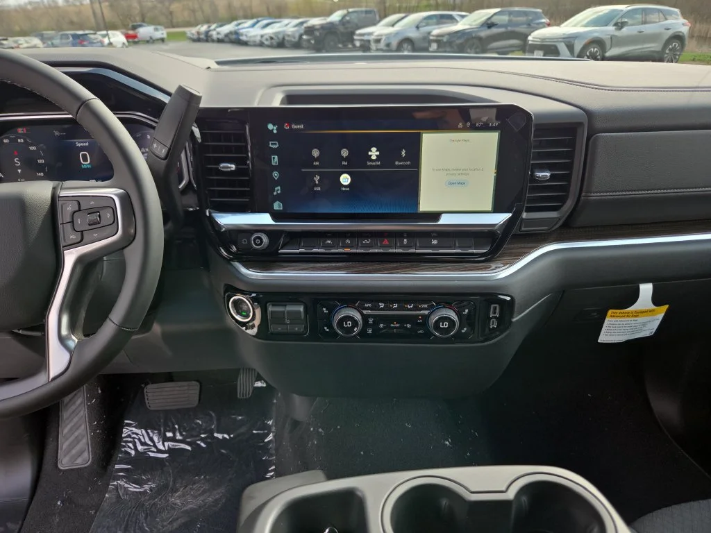 2026 Chevrolet Silverado 1500 LT - Photo 15