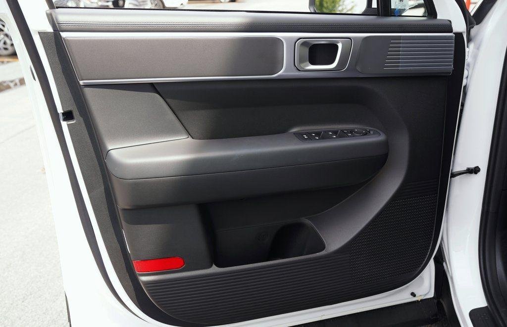2026 Hyundai Santa Fe SE - Photo 8