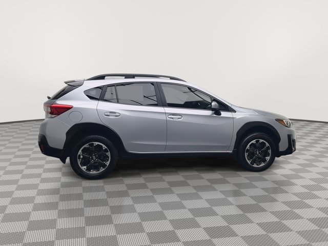 Used 2023 Ice Silver Metallic Subaru Premium image 33
