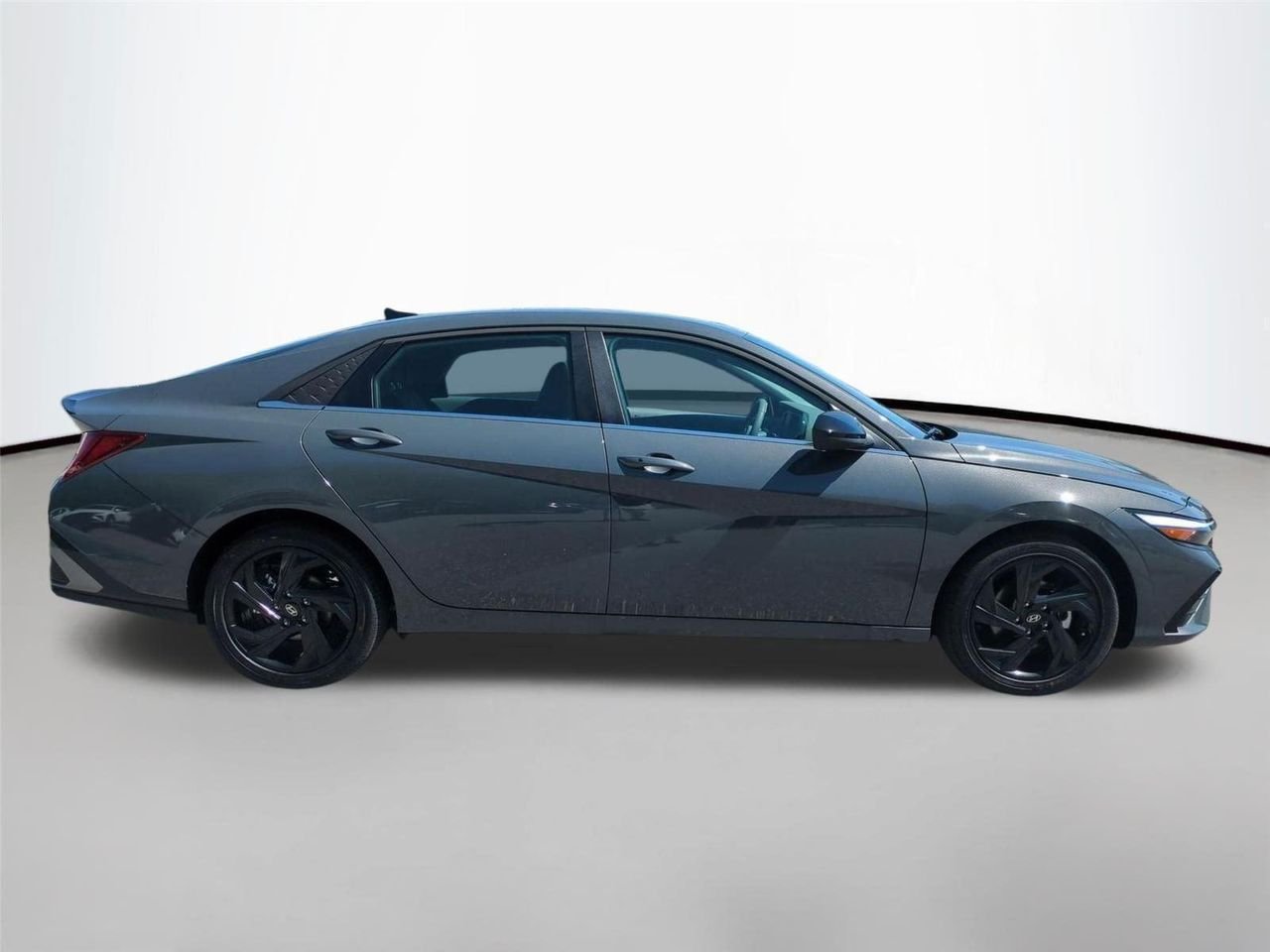 New 2026 Ecotronic Gray Hyundai SEL Sport Premium image 6