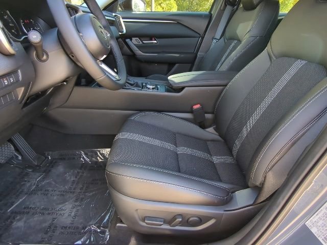 Used 2026 Gray Mazda 2.5 S Meridian Edition image 11