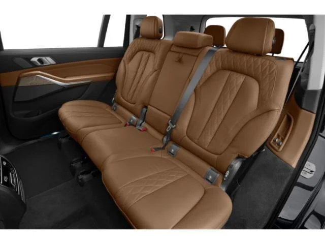 2020 BMW X7 40i - Photo 16