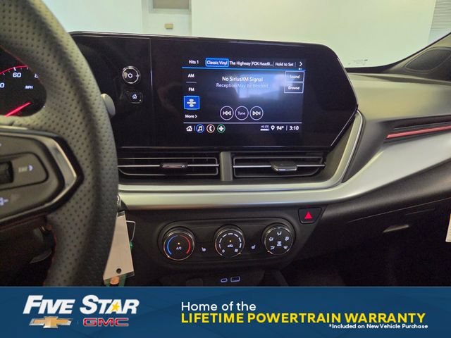 2026 Chevrolet Trax RS - Photo 21