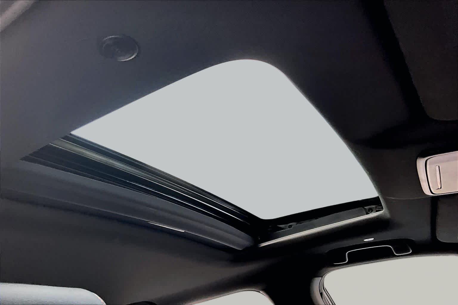 2025 Honda CR-V Sport-L - Photo 14
