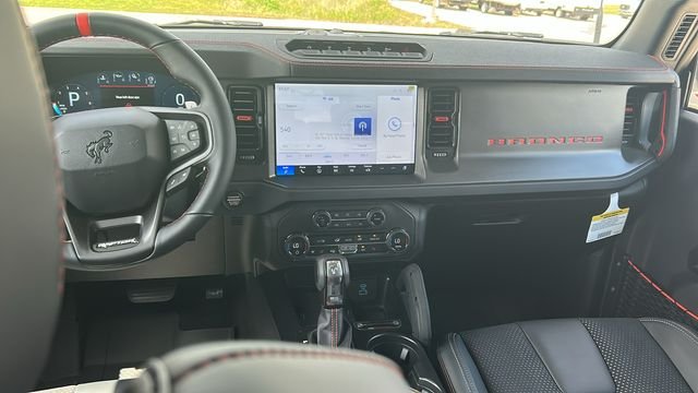 2025 Ford Bronco 4-Door Raptor - Photo 42
