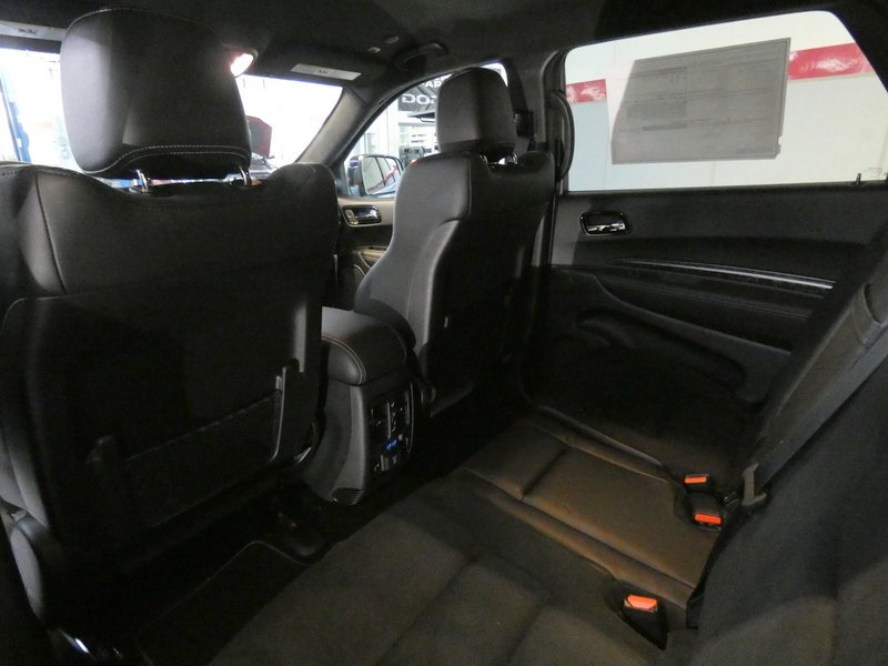 New 2026 B5 Blue Dodge SRT Hellcat Jailbreak AWD image 22