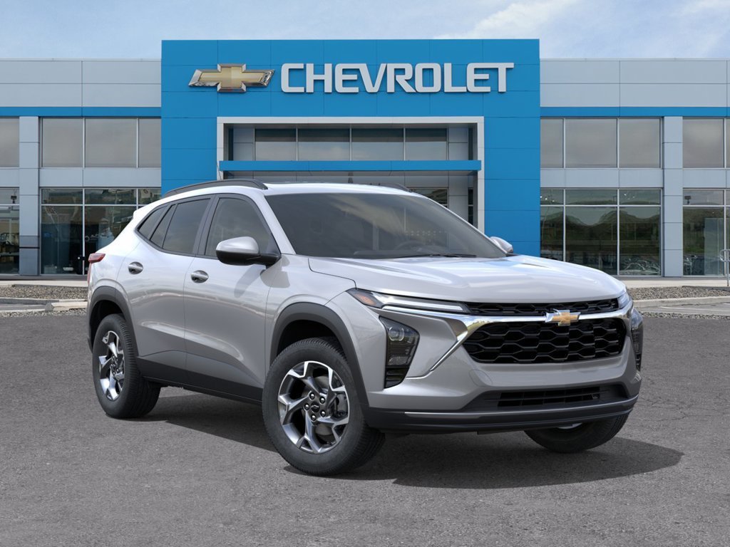 2026 Chevrolet Trax LT - Photo 7