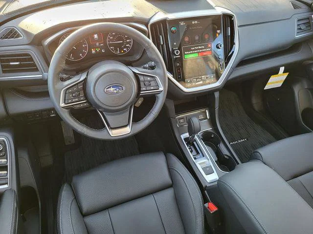 2026 Subaru Ascent Limited - Photo 6
