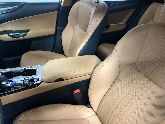 New 2026 Black Lexus 350 Premium image 18