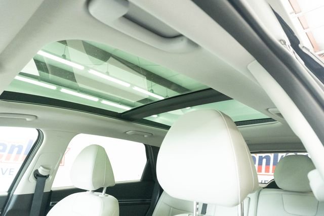 2024 Hyundai Tucson SEL Convenience - Photo 6