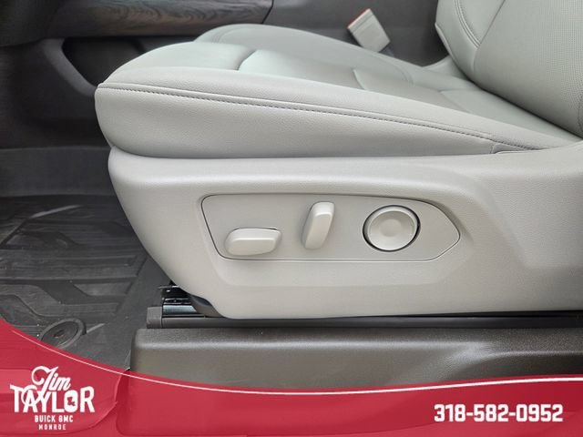 2026 GMC Sierra 1500 SLT - Photo 16