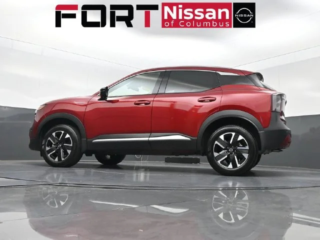 Used 2026 Red Nissan SR image 35