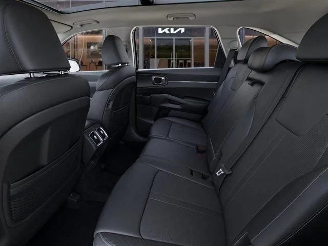 New 2026 Panthera Metal Kia S image 18