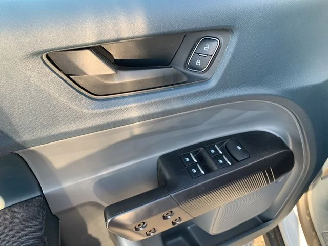 New 2026 White Ford XL image 22