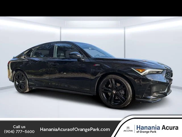 2026 Acura Integra A-Spec with Tech Package's photo