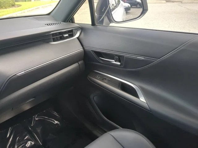 Certified Used 2024 Beige Toyota Nightshade image 19