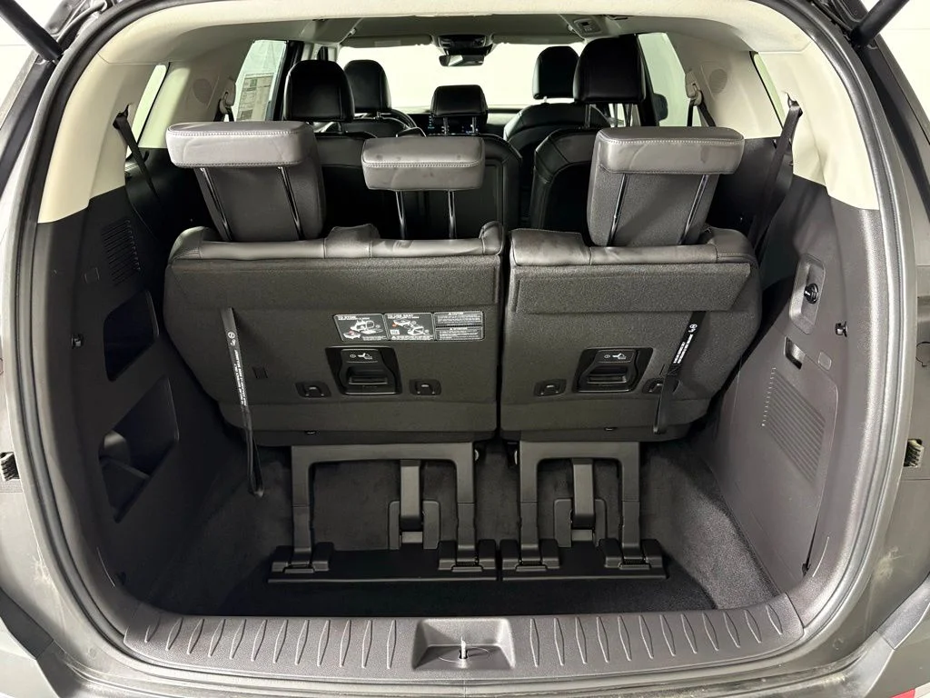 New 2026 Gray Kia EX image 41