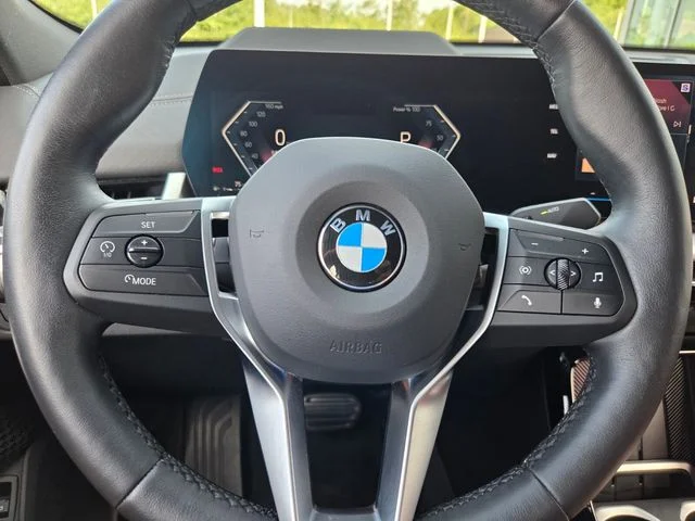 Used 2025 Red BMW xDrive28i image 39