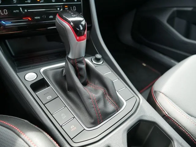 New 2026 White Volkswagen 2.0T Autobahn image 11