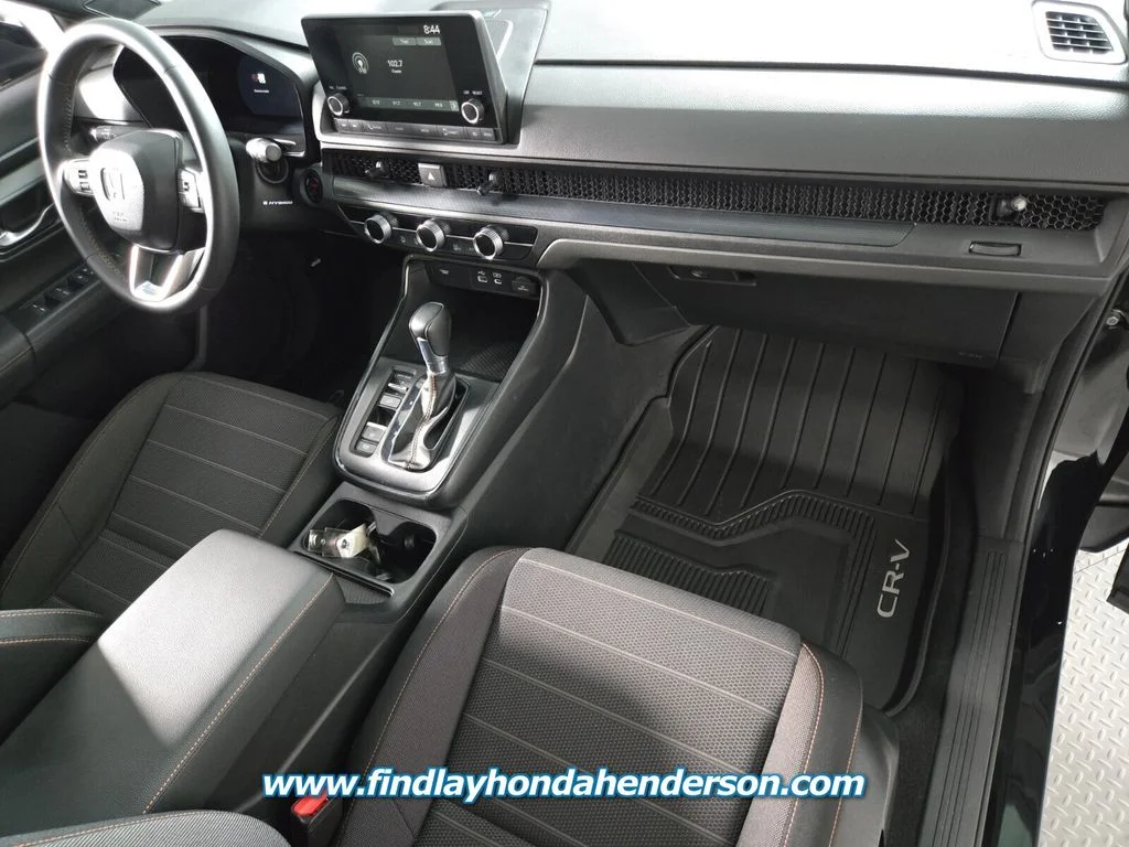 2024 Honda CR-V Sport - Photo 23
