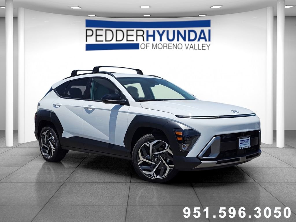 2026 Hyundai Kona