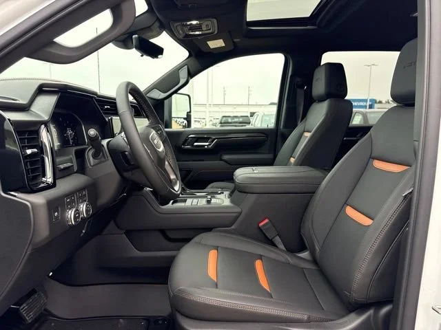 2026 GMC Sierra 2500HD AT4 - Photo 17