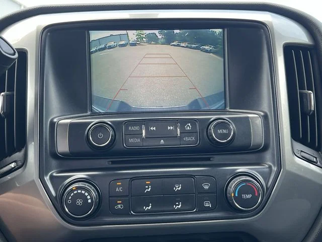 Used 2019 Gray Chevrolet LT image 19