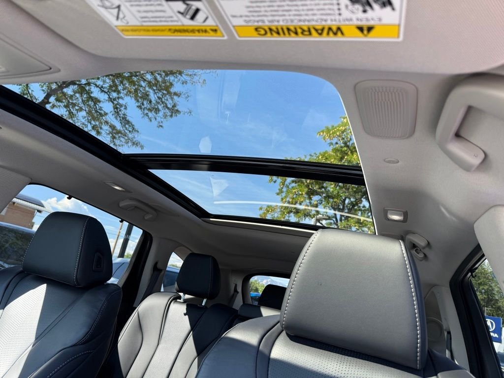 2026 Acura MDX Technology Package - Photo 27