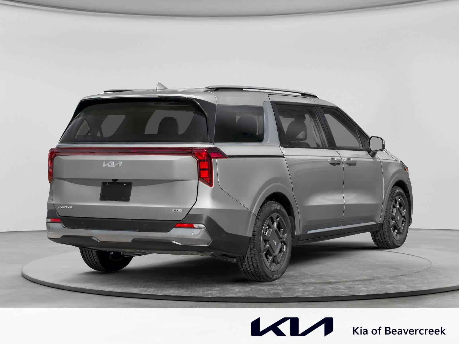New 2027 Ceramic Silver Kia SX image 2